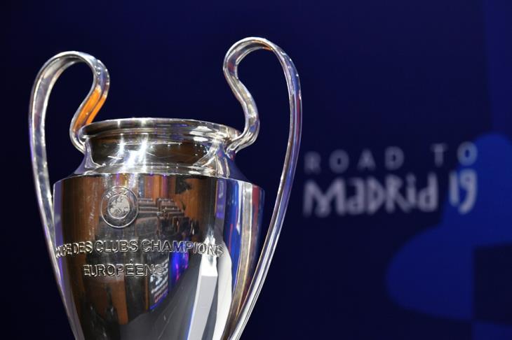 دوري أبطال أوروبا دوري أبطال أوروبا